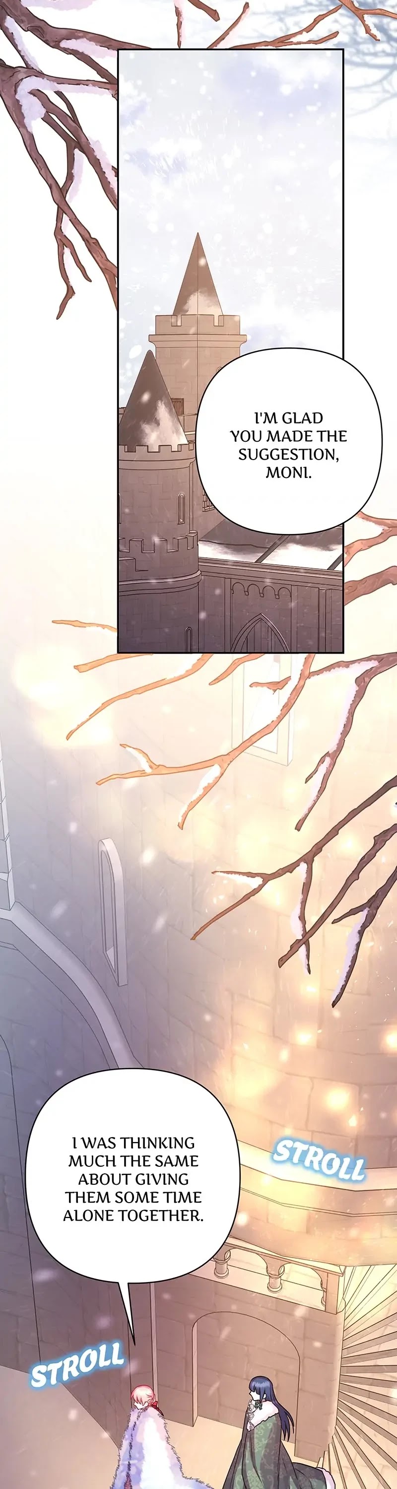 Another Typical Fantasy Romance chapter 38 page 22