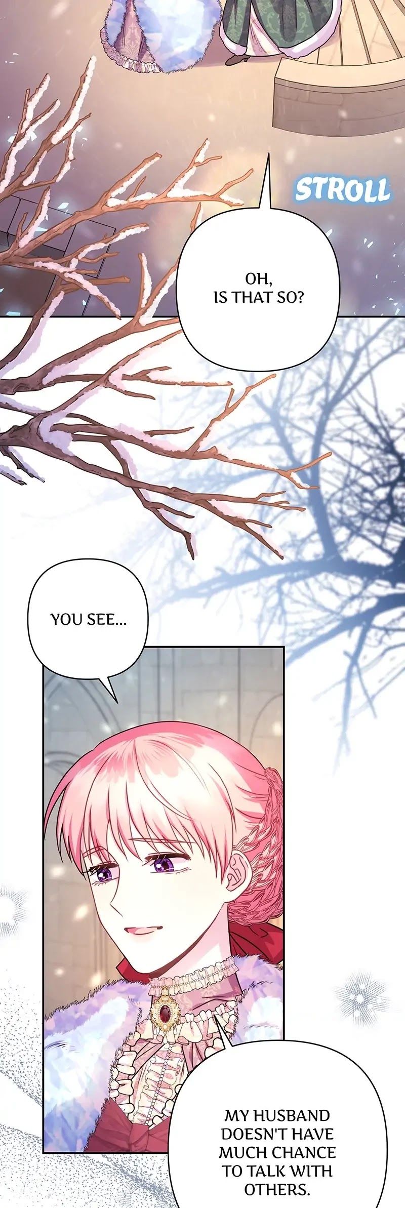 Another Typical Fantasy Romance chapter 38 page 23