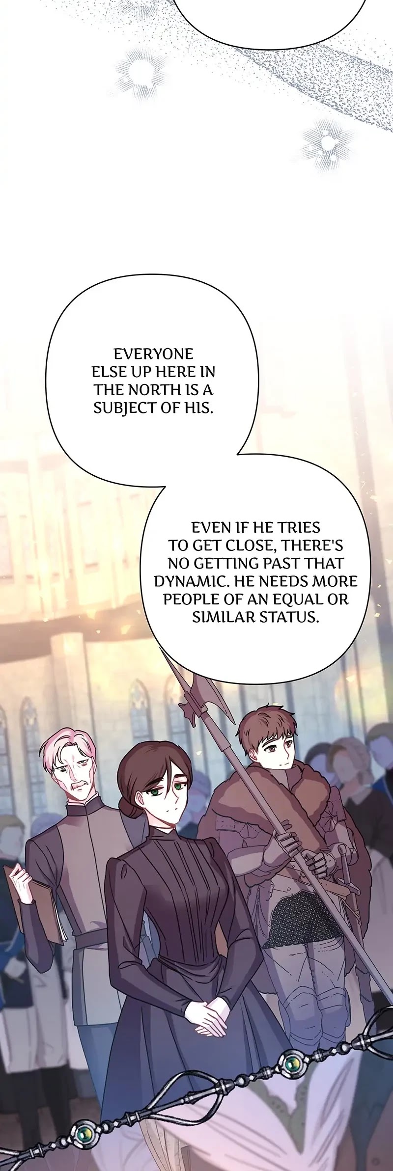 Another Typical Fantasy Romance chapter 38 page 24