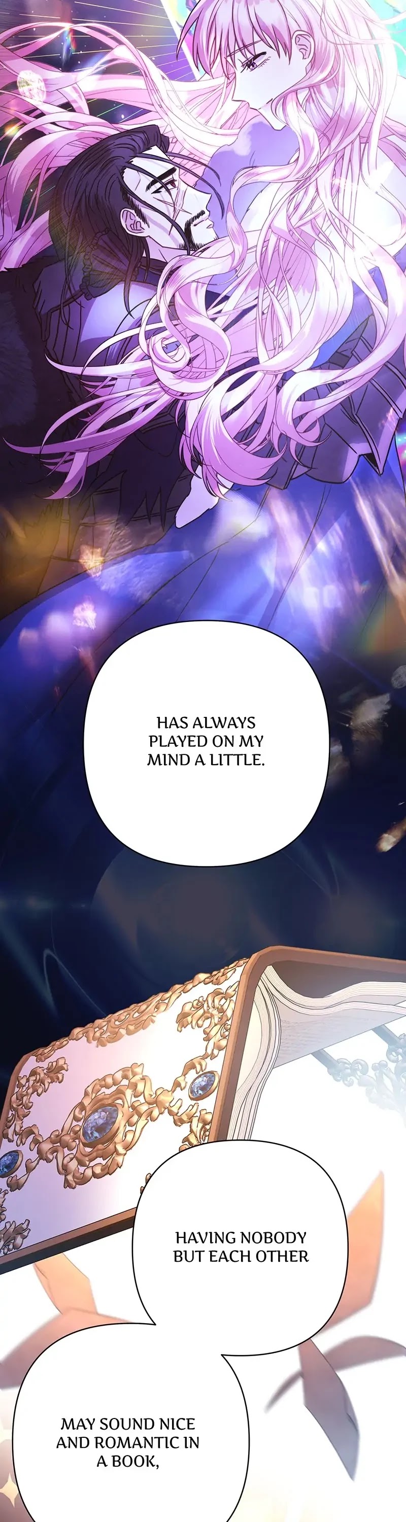 Another Typical Fantasy Romance chapter 38 page 26