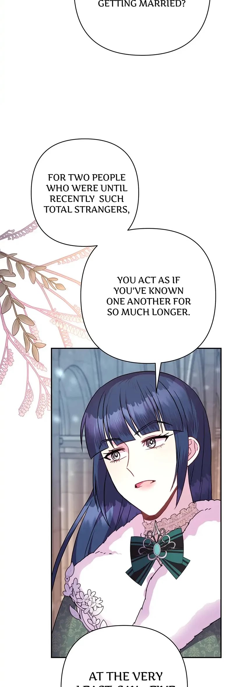 Another Typical Fantasy Romance chapter 38 page 32