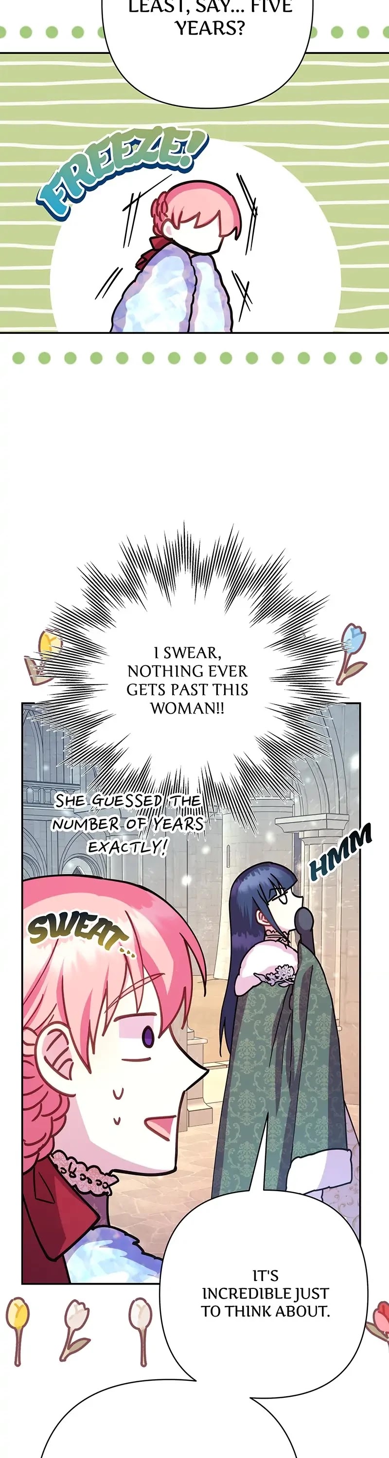 Another Typical Fantasy Romance chapter 38 page 33