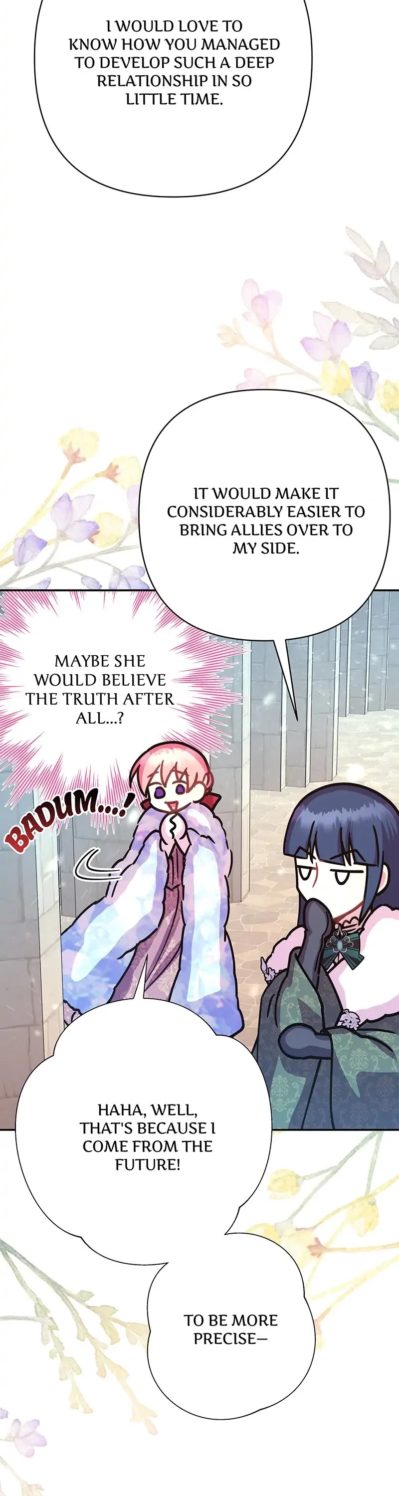 Another Typical Fantasy Romance chapter 38 page 34