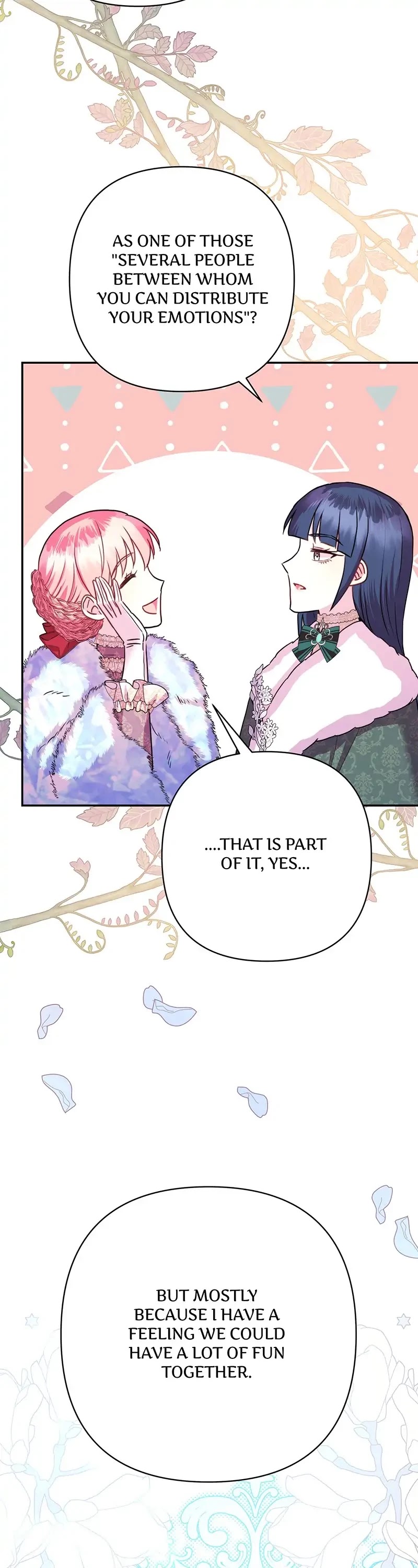 Another Typical Fantasy Romance chapter 38 page 37