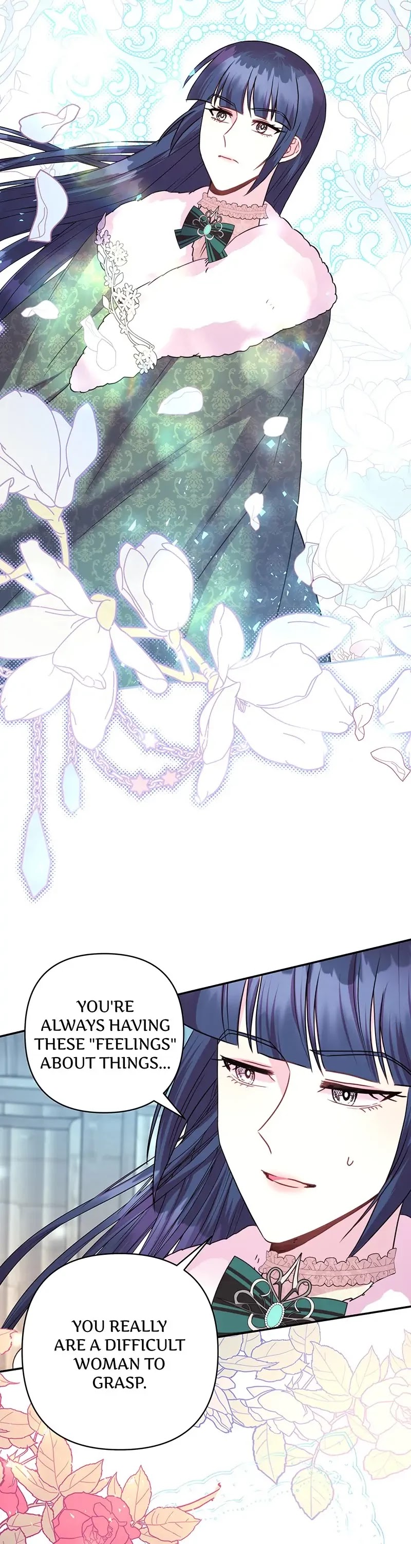 Another Typical Fantasy Romance chapter 38 page 38