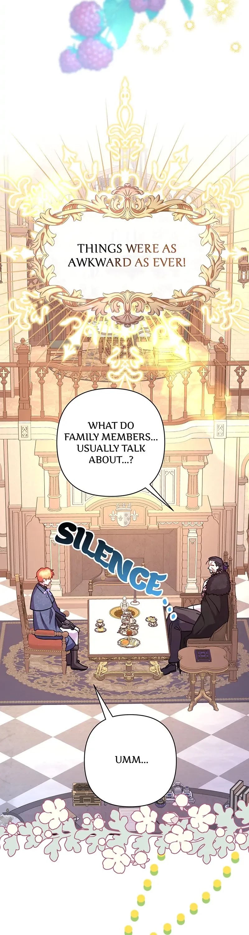 Another Typical Fantasy Romance chapter 38 page 42