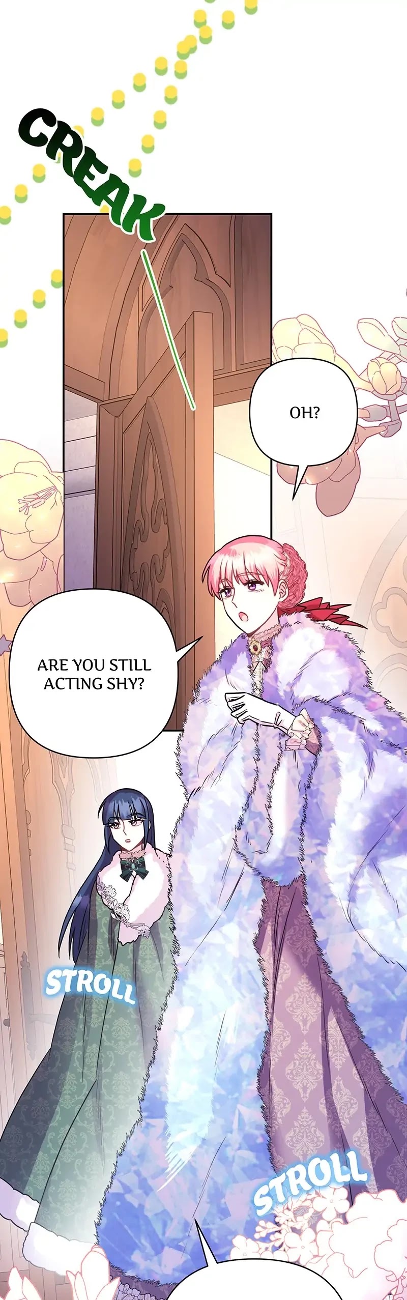 Another Typical Fantasy Romance chapter 38 page 43