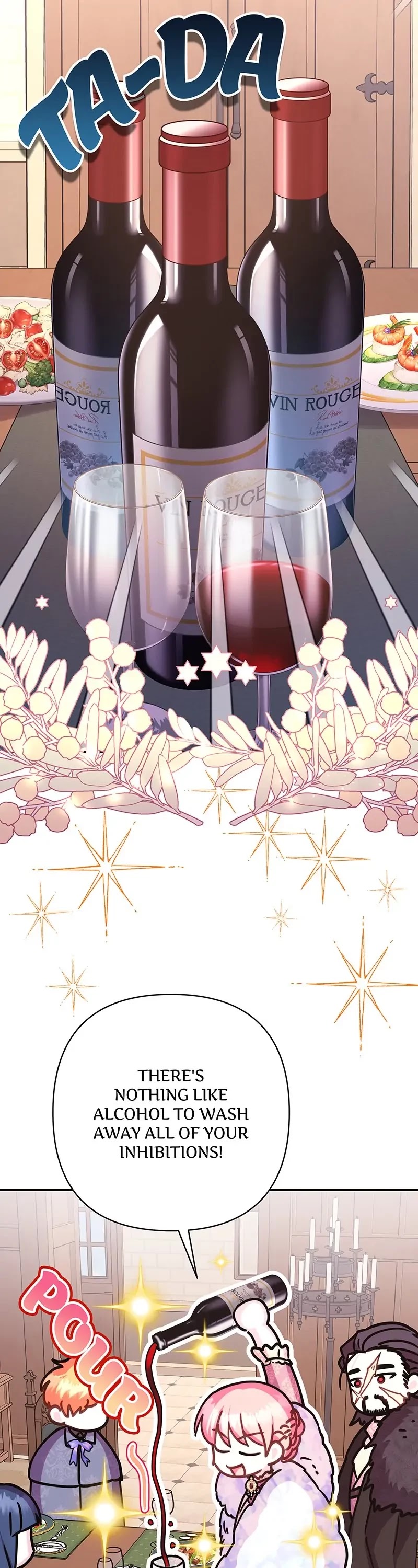 Another Typical Fantasy Romance chapter 38 page 45