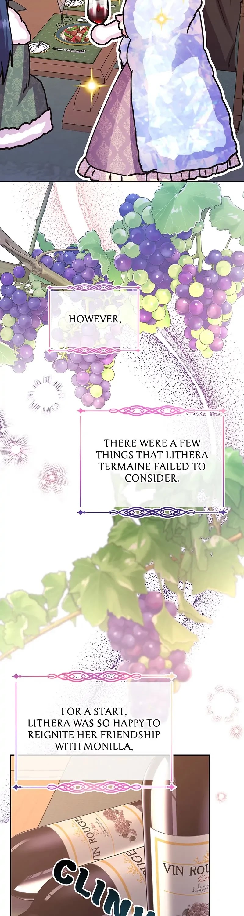 Another Typical Fantasy Romance chapter 38 page 46