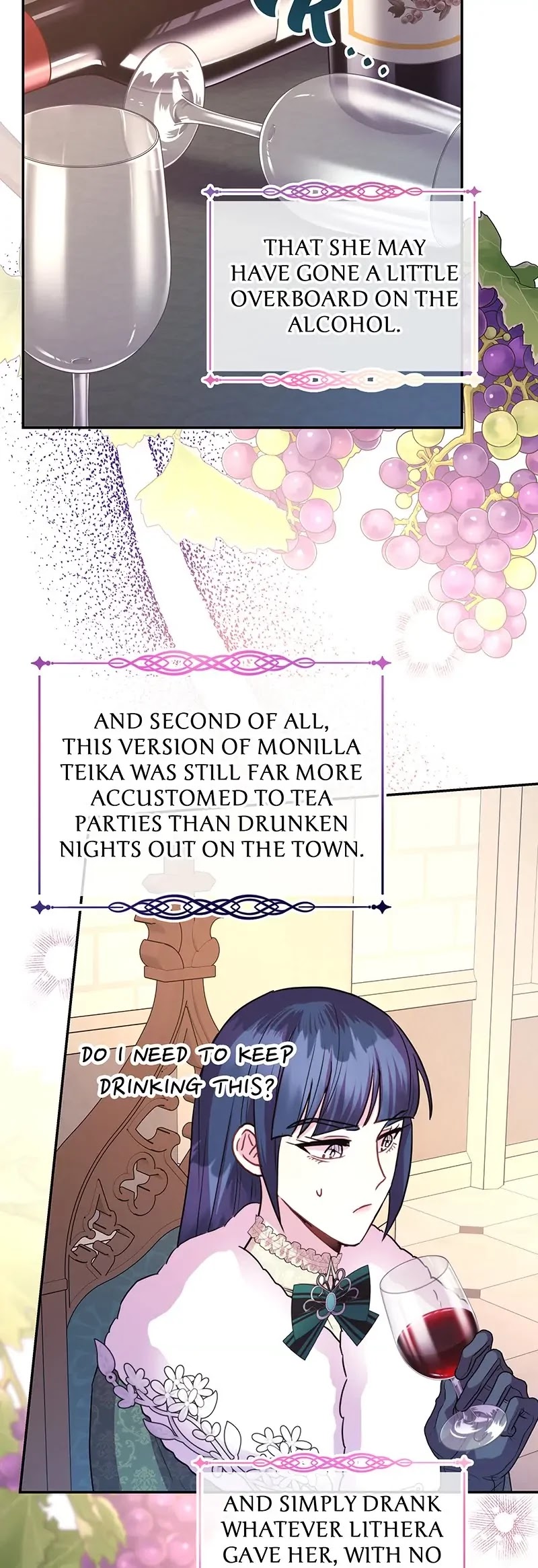 Another Typical Fantasy Romance chapter 38 page 47