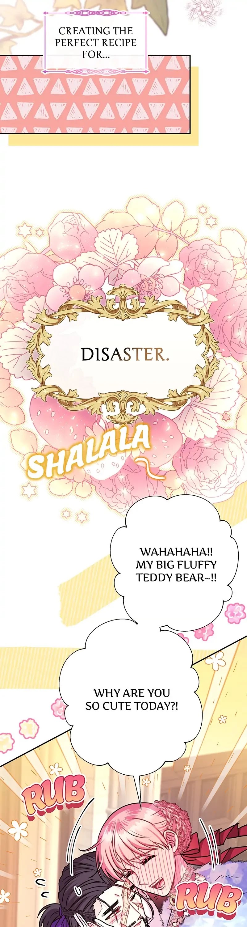 Another Typical Fantasy Romance chapter 38 page 49