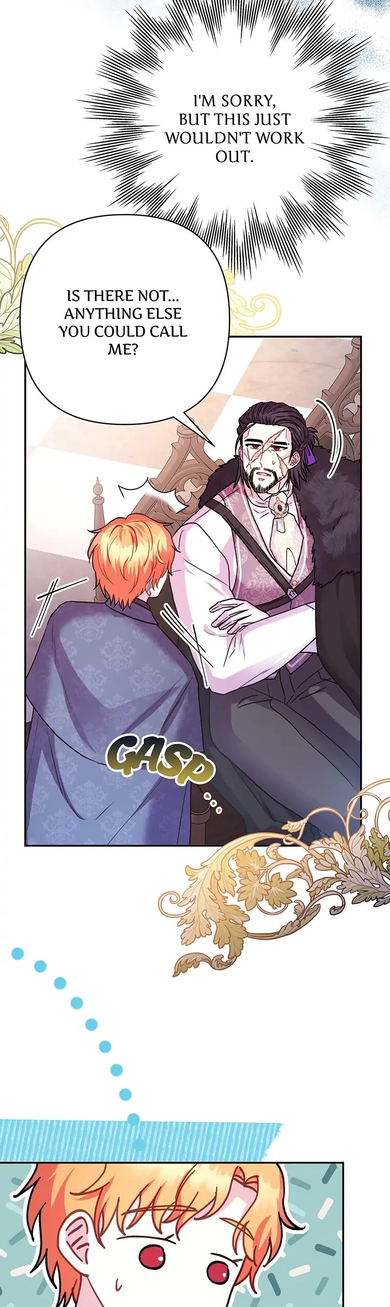 Another Typical Fantasy Romance chapter 38 page 7