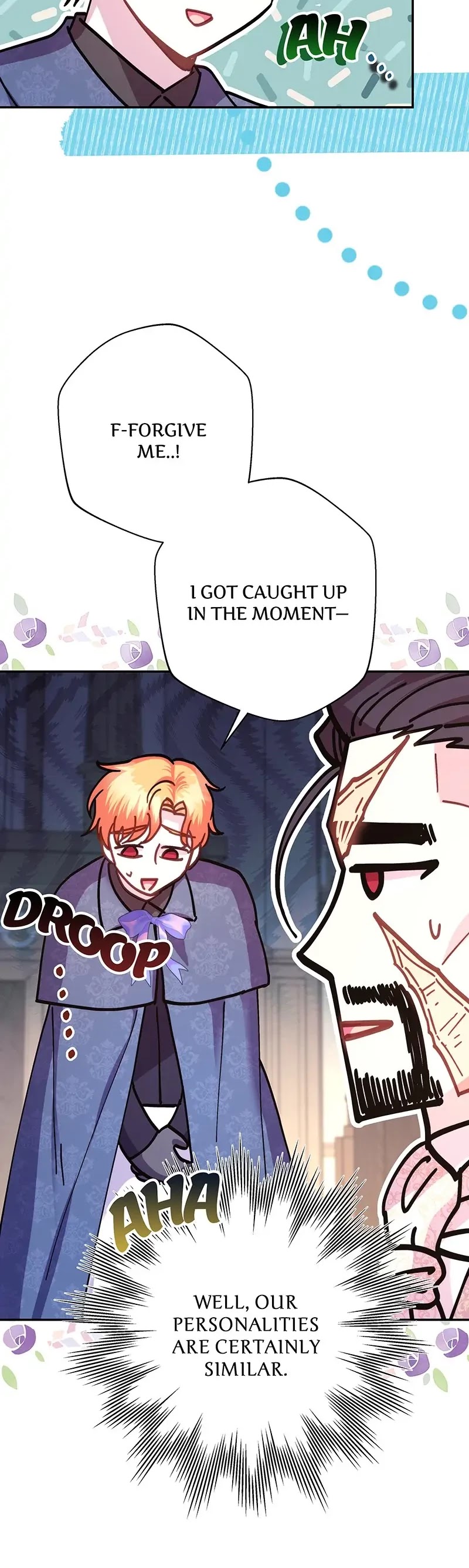 Another Typical Fantasy Romance chapter 38 page 8