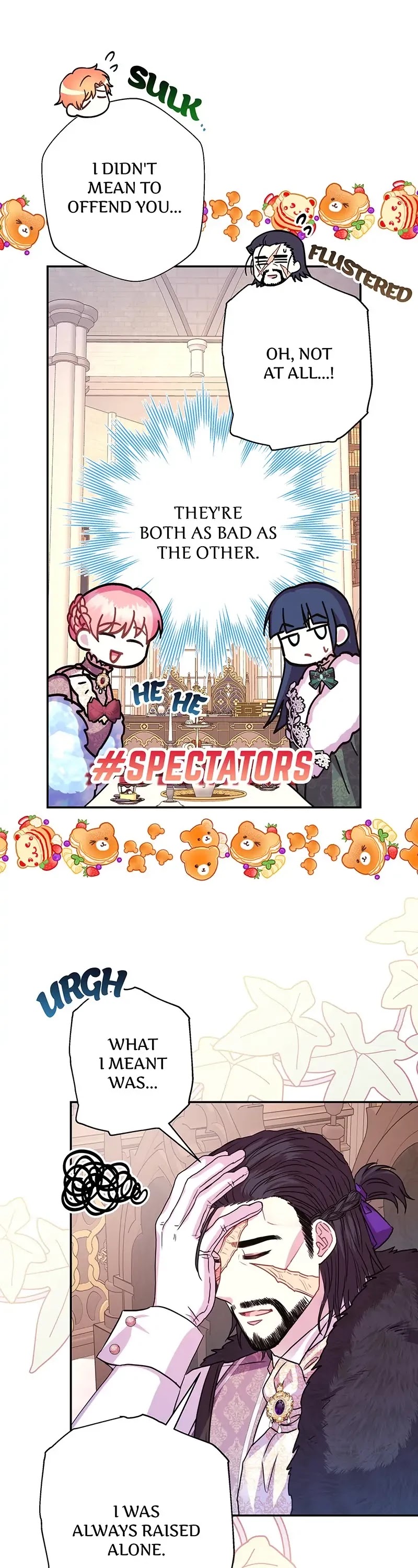 Another Typical Fantasy Romance chapter 38 page 9