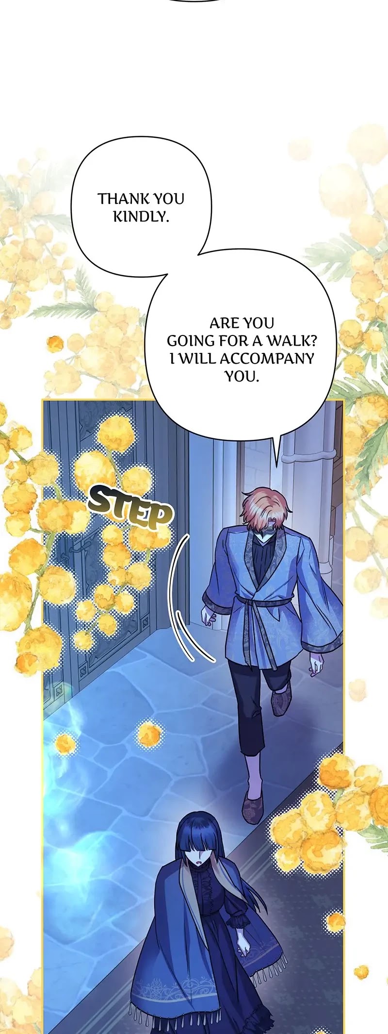 Another Typical Fantasy Romance chapter 39 page 12