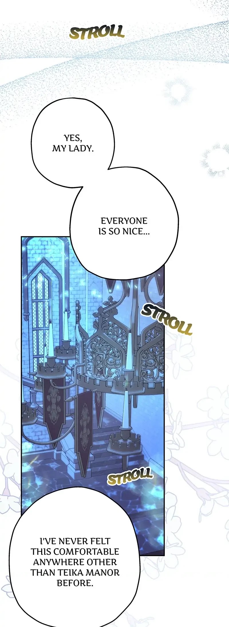 Another Typical Fantasy Romance chapter 39 page 15