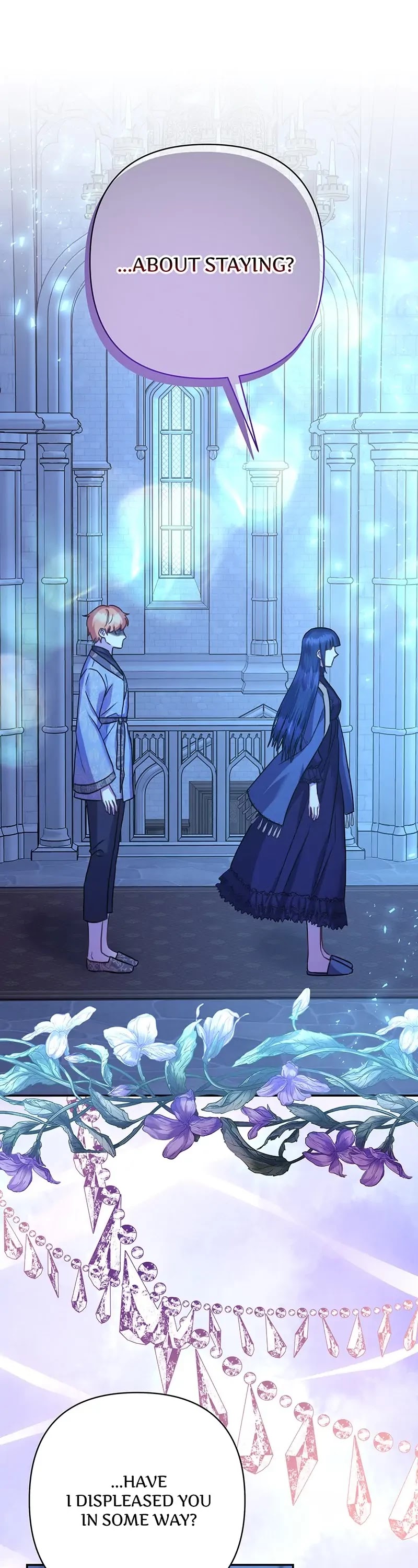 Another Typical Fantasy Romance chapter 39 page 17