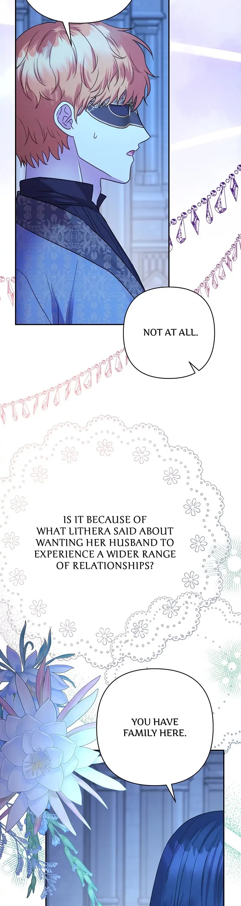 Another Typical Fantasy Romance chapter 39 page 18