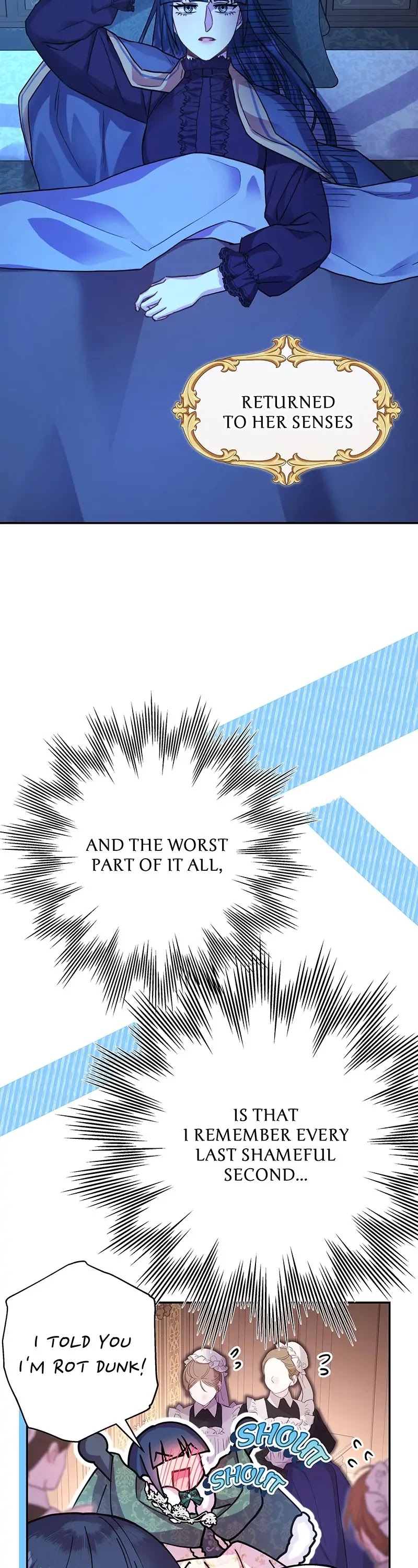 Another Typical Fantasy Romance chapter 39 page 2