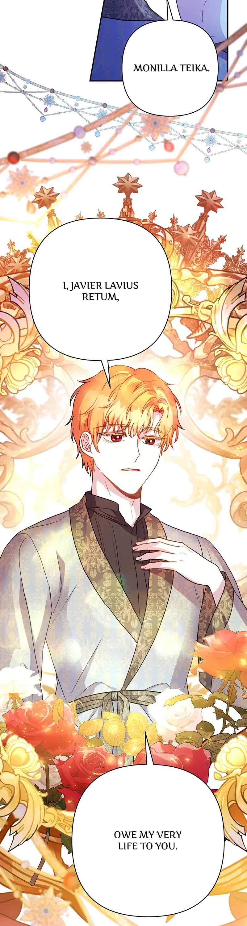 Another Typical Fantasy Romance chapter 39 page 22