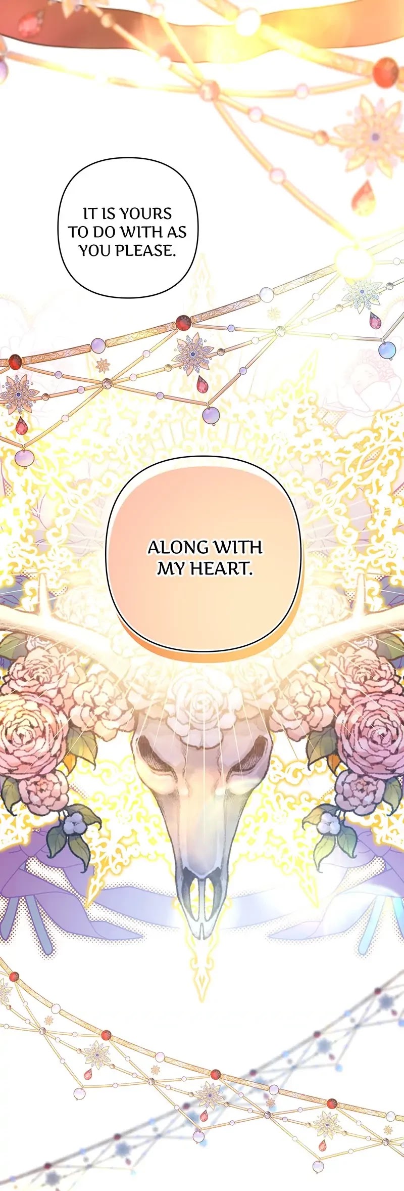 Another Typical Fantasy Romance chapter 39 page 23