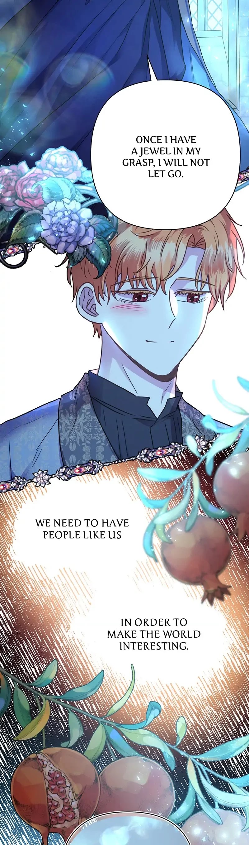 Another Typical Fantasy Romance chapter 39 page 27