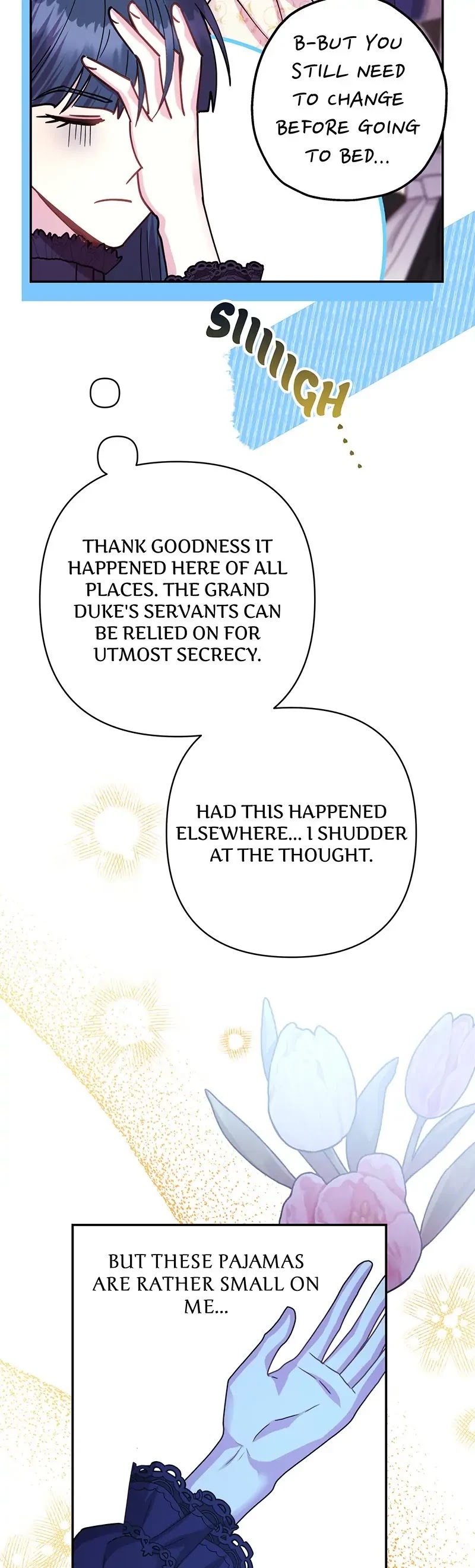 Another Typical Fantasy Romance chapter 39 page 3