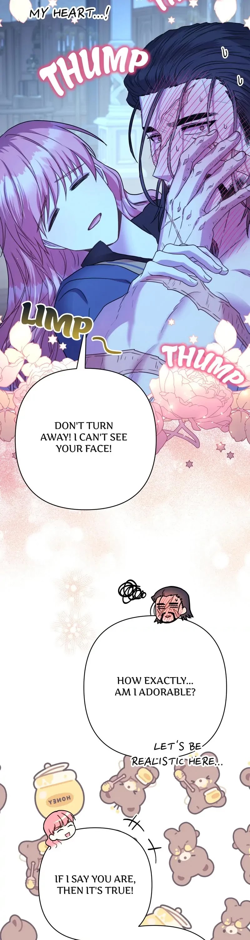 Another Typical Fantasy Romance chapter 39 page 33