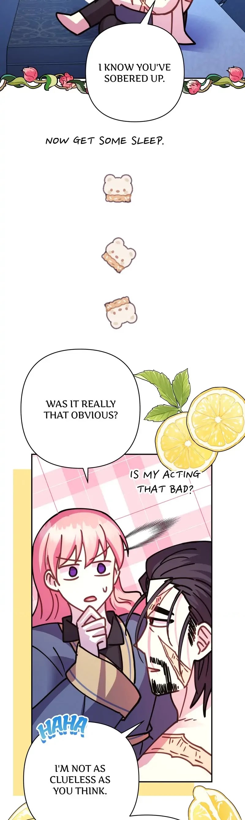 Another Typical Fantasy Romance chapter 39 page 35