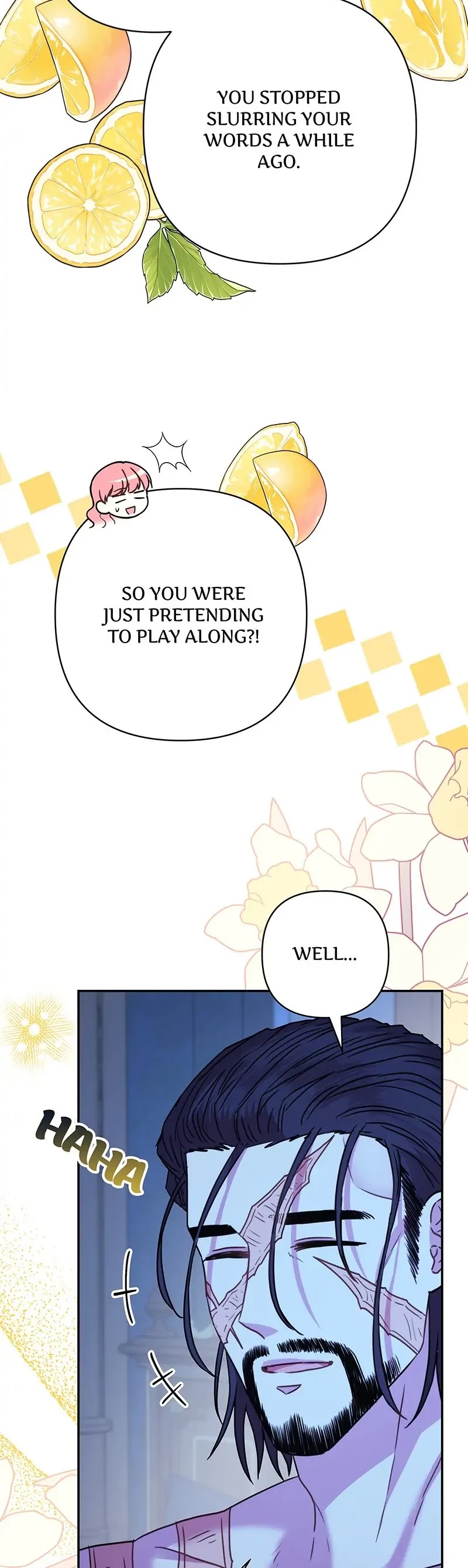 Another Typical Fantasy Romance chapter 39 page 36