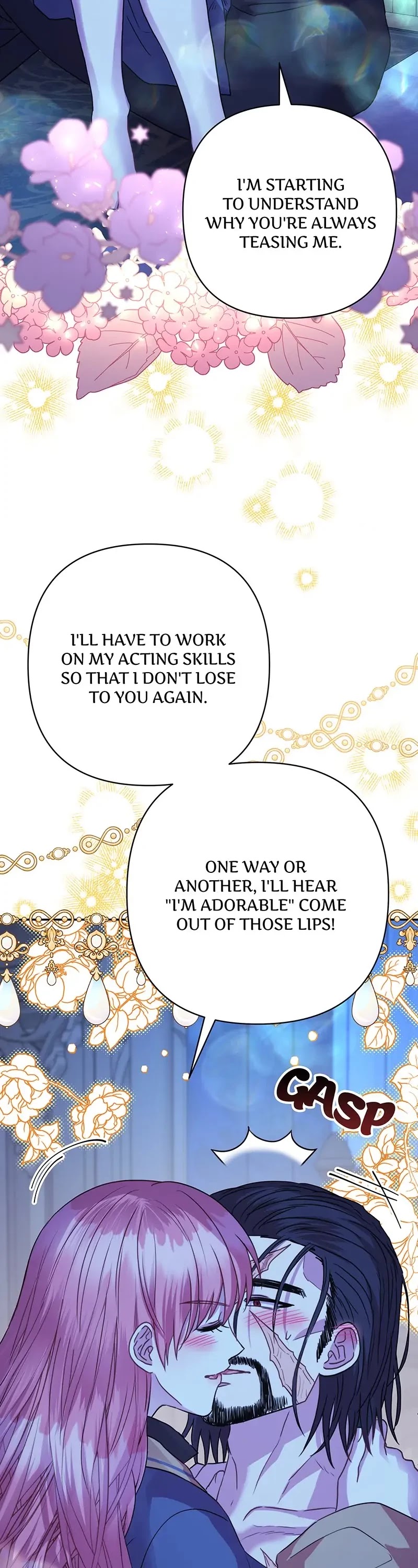 Another Typical Fantasy Romance chapter 39 page 38