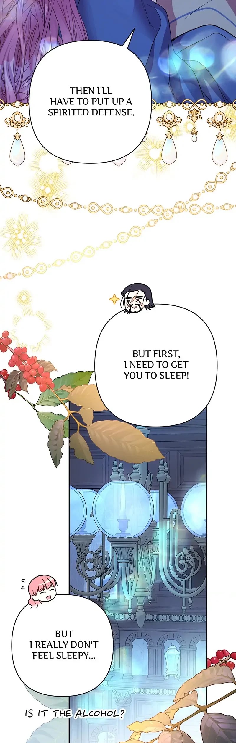 Another Typical Fantasy Romance chapter 39 page 39