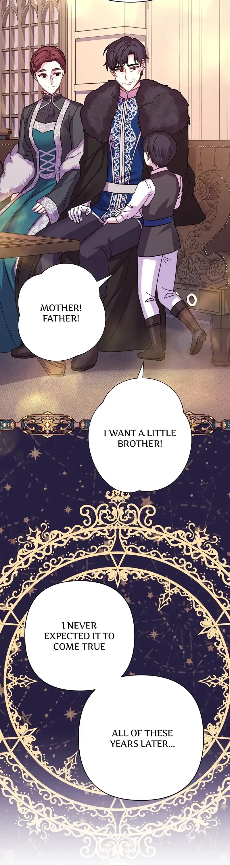 Another Typical Fantasy Romance chapter 39 page 42