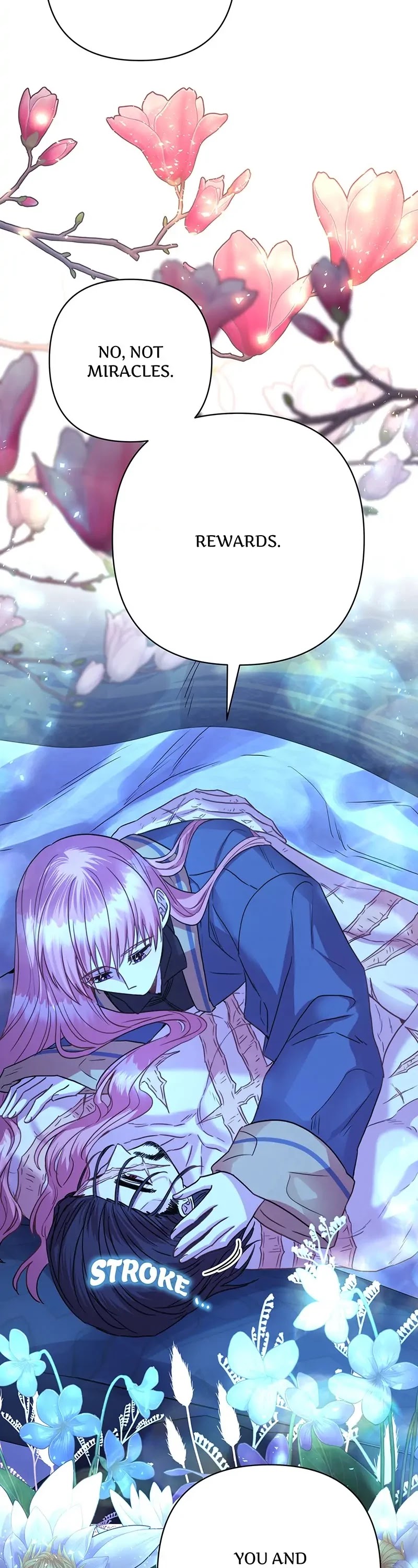 Another Typical Fantasy Romance chapter 39 page 46