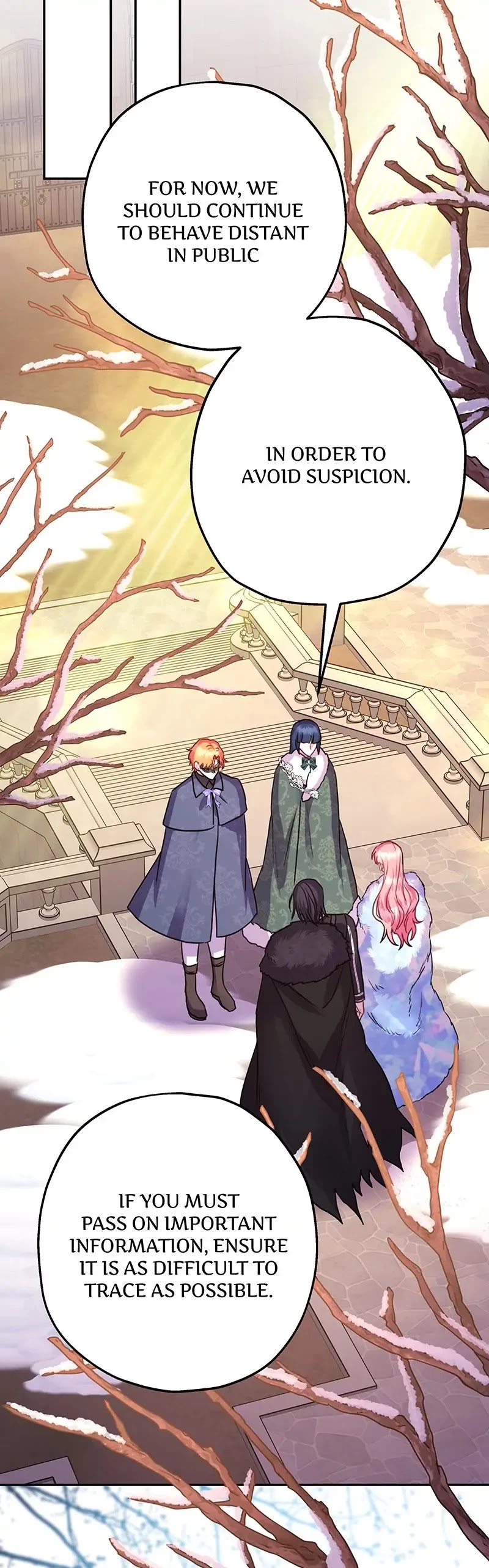 Another Typical Fantasy Romance chapter 39 page 51