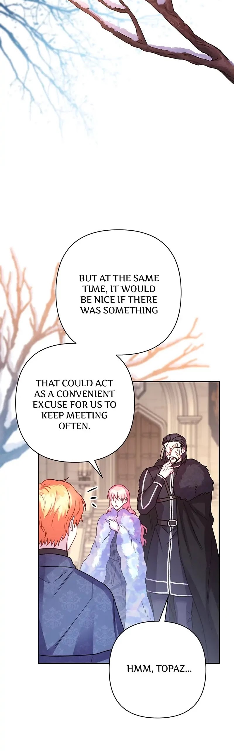 Another Typical Fantasy Romance chapter 39 page 52