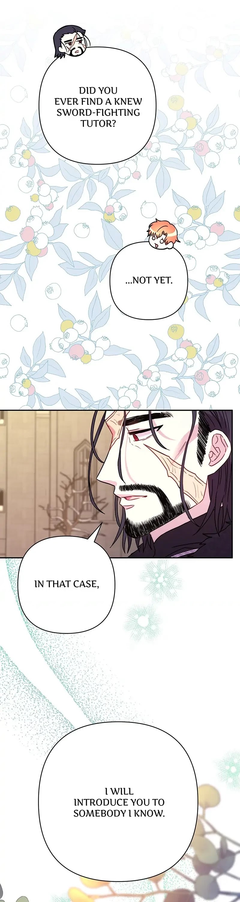 Another Typical Fantasy Romance chapter 39 page 53