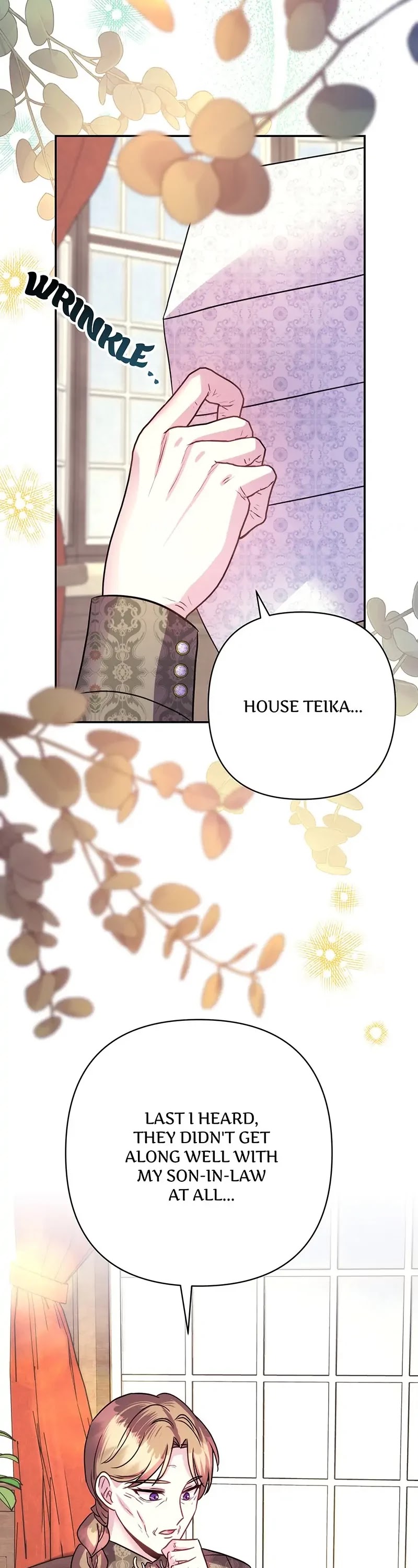 Another Typical Fantasy Romance chapter 39 page 54