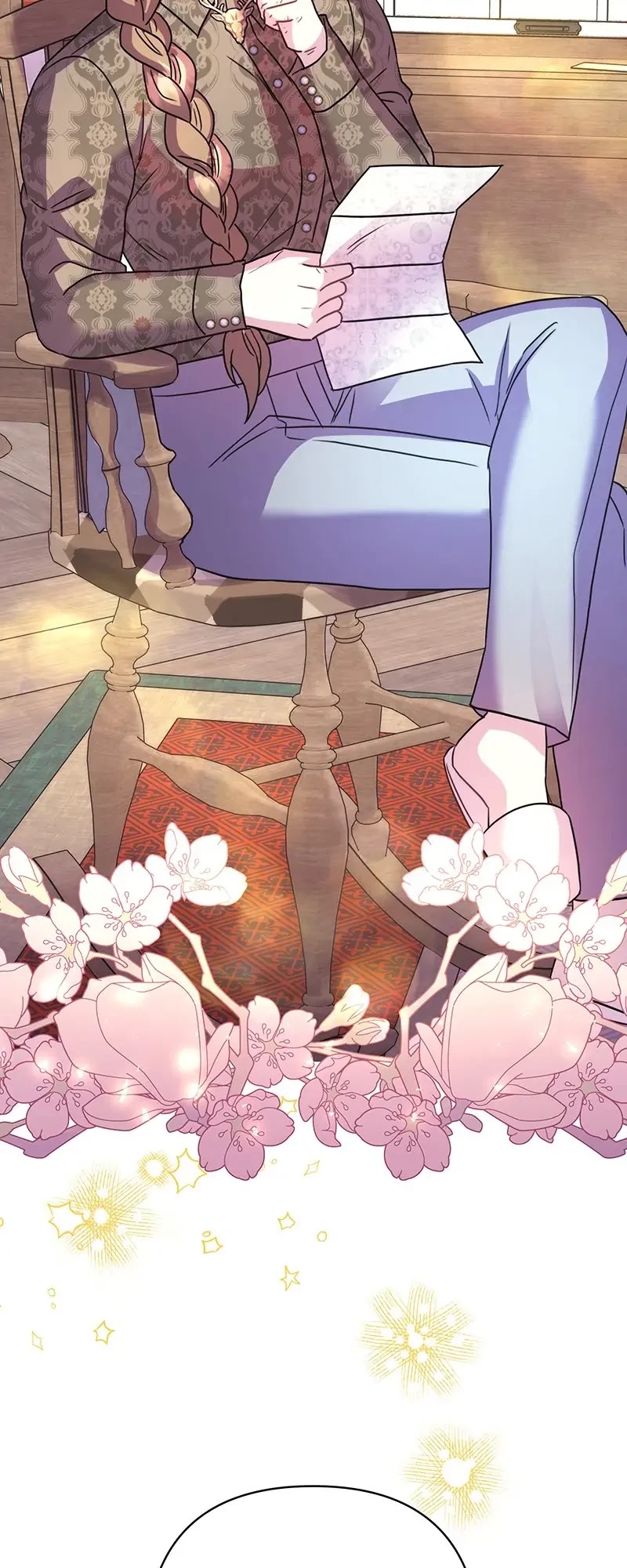 Another Typical Fantasy Romance chapter 39 page 55