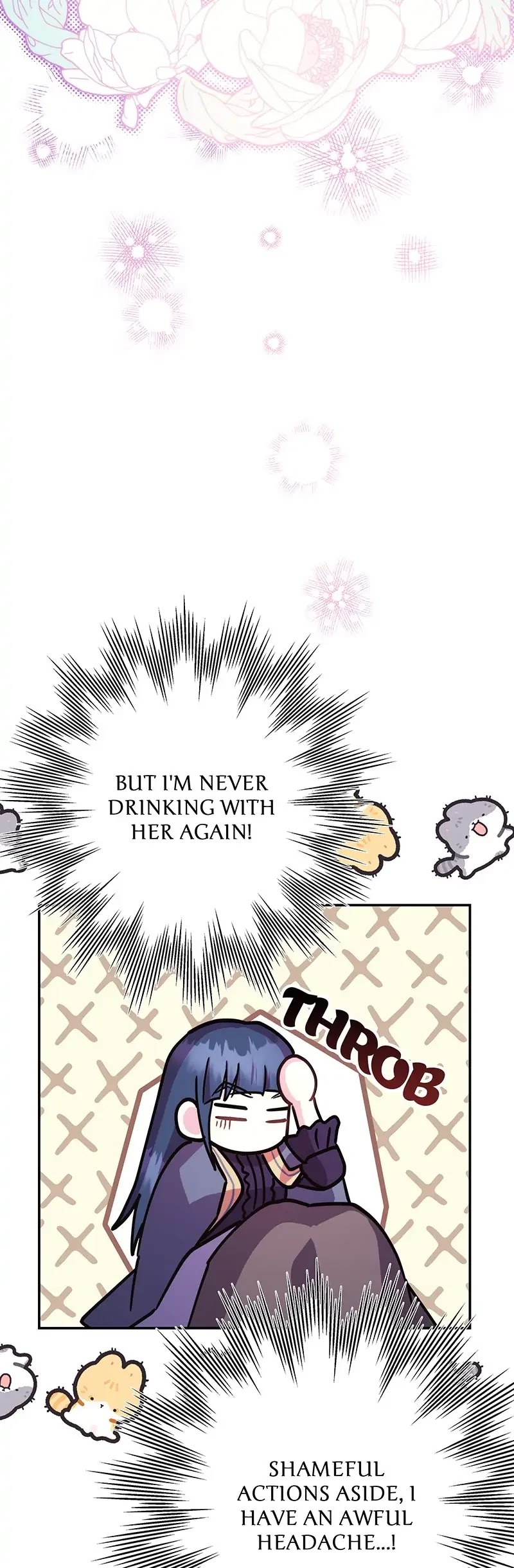 Another Typical Fantasy Romance chapter 39 page 7