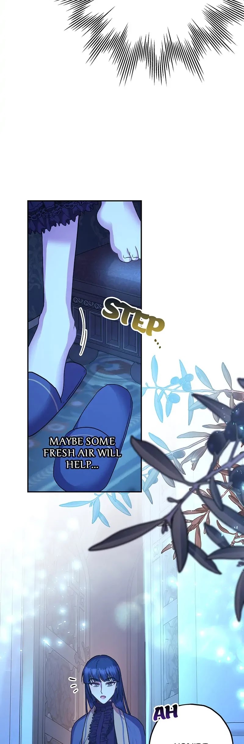 Another Typical Fantasy Romance chapter 39 page 8