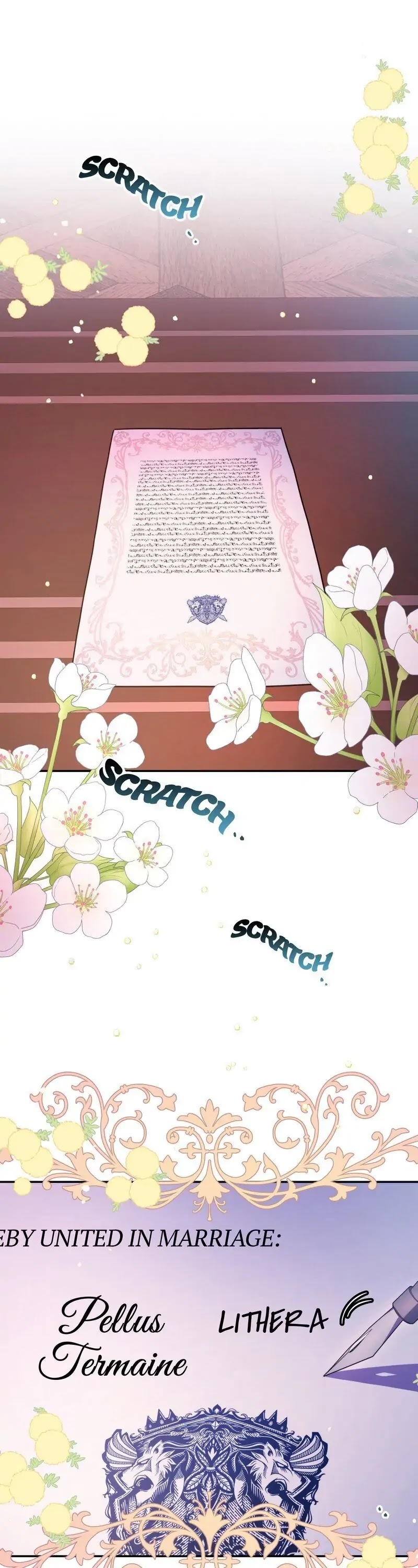 Another Typical Fantasy Romance chapter 4 page 1