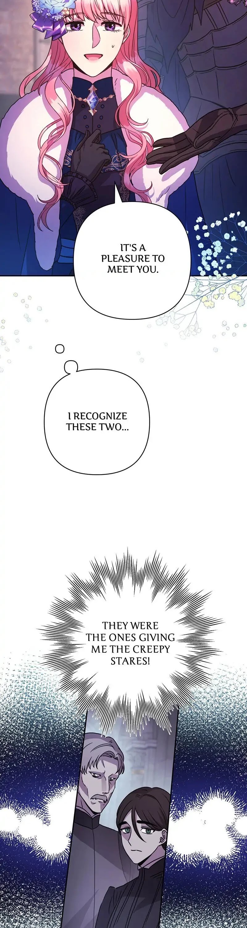 Another Typical Fantasy Romance chapter 4 page 10