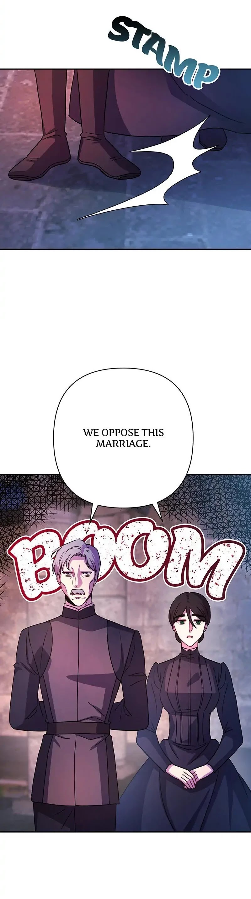 Another Typical Fantasy Romance chapter 4 page 12