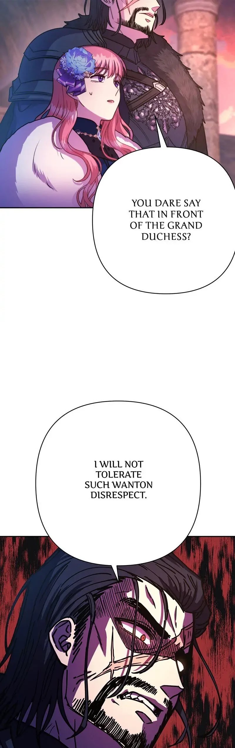 Another Typical Fantasy Romance chapter 4 page 15