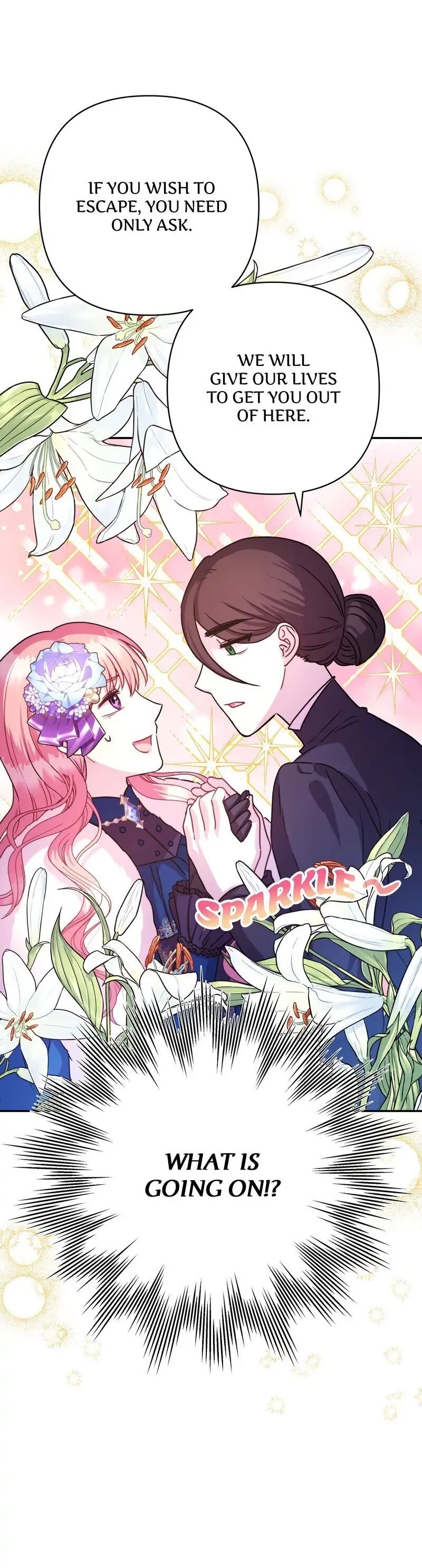 Another Typical Fantasy Romance chapter 4 page 19