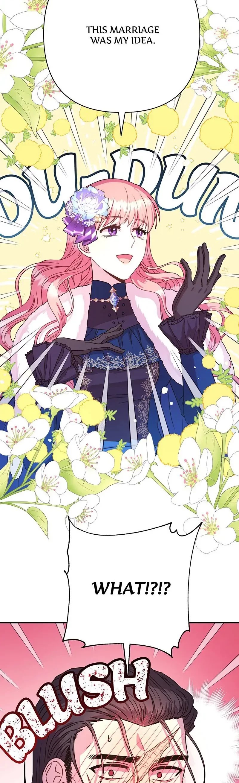 Another Typical Fantasy Romance chapter 4 page 24