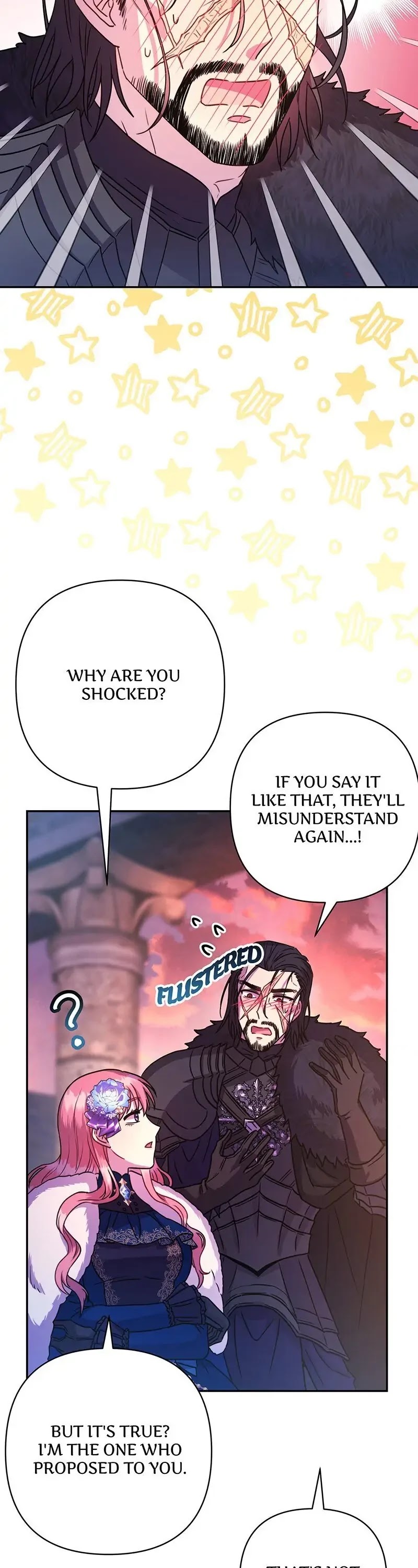 Another Typical Fantasy Romance chapter 4 page 25