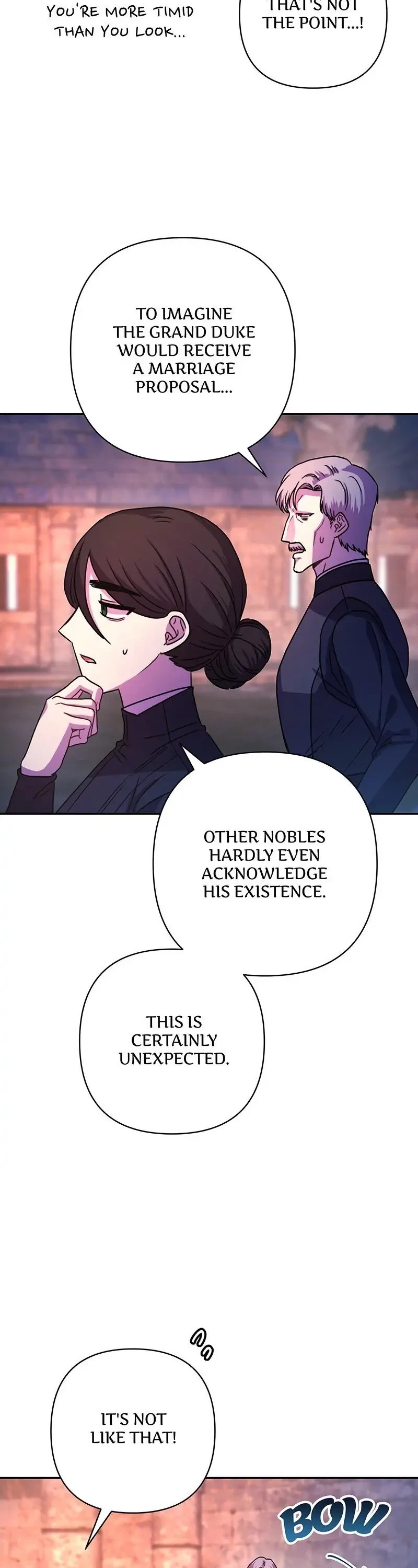 Another Typical Fantasy Romance chapter 4 page 26