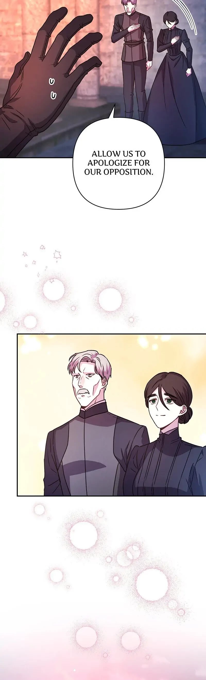 Another Typical Fantasy Romance chapter 4 page 27